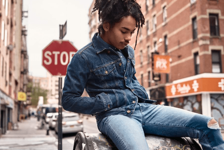 Denim Brands Celebrate Individuality Spring Campaigns