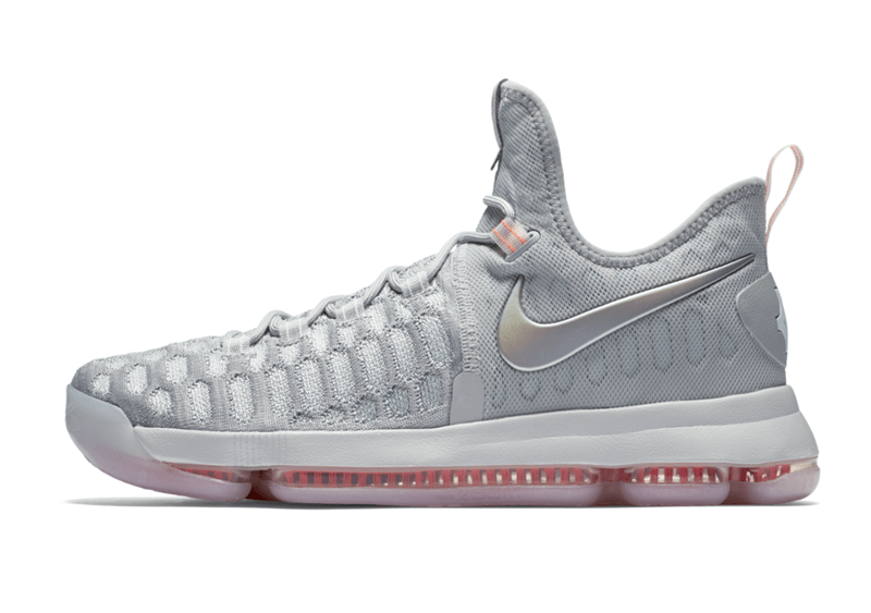 Kevin Durant Explains Sneaker Price Hike: “I’m Not $88 Dollar Player”