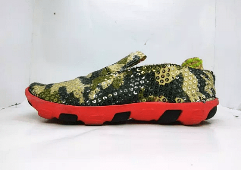 Meet ShoeBloxx: The “Lego of Shoes”