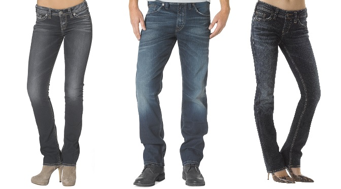 Silver Jeans Co. Launches Tech-Driven Denim Collections