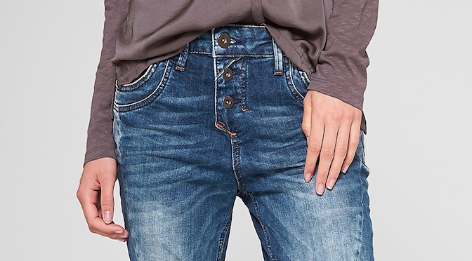 S.Oliver Opens Denim Pop-Up Stores Berlin and Amsterdam
