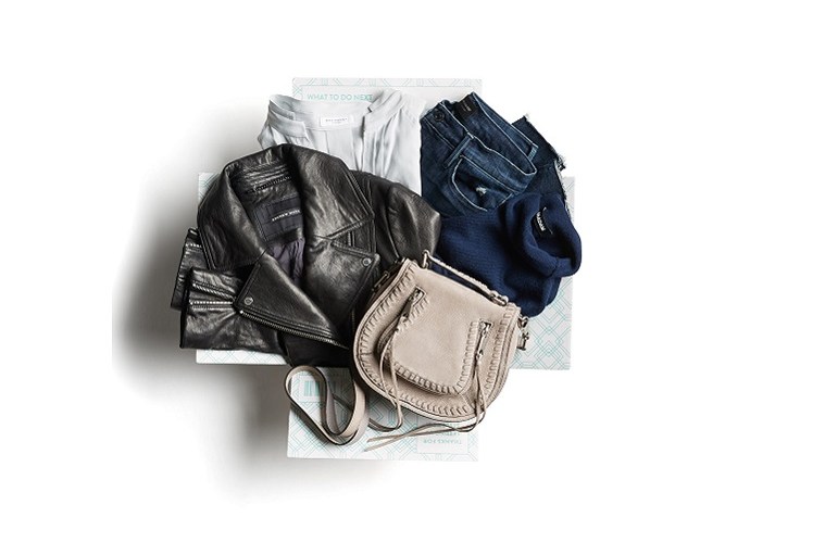 Stitch Fix Adds New Premium Denim Brands