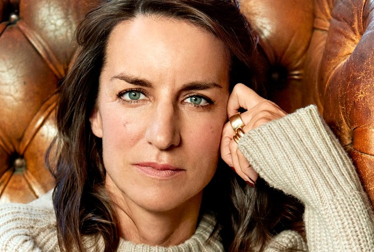 Susie Crippen Returns J Brand