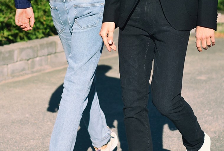 Yeezy and The ’90s Influence Back--School Denim Purchases