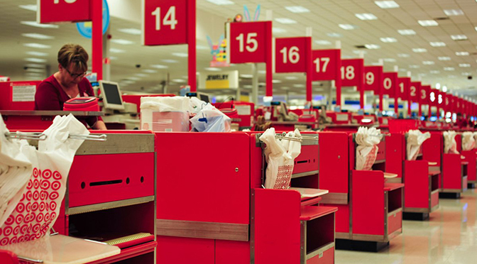 Target Promotes John Mulligan COO