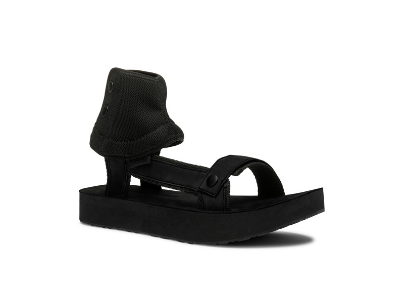 Teva Introduces New Collection with Han Kjobenhavn