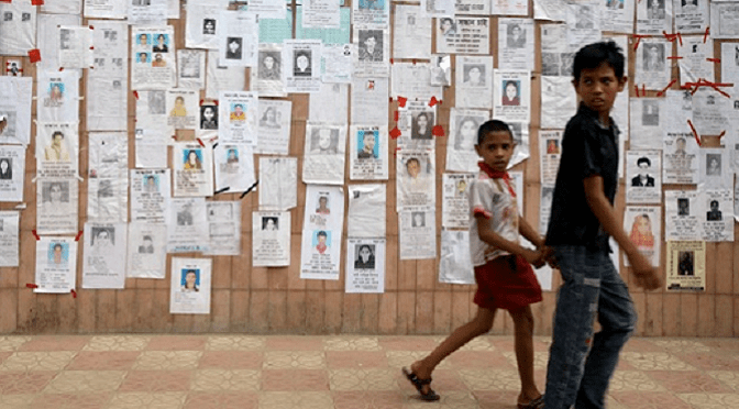 The True Cost: Garment Factory Conditions Lead New Film