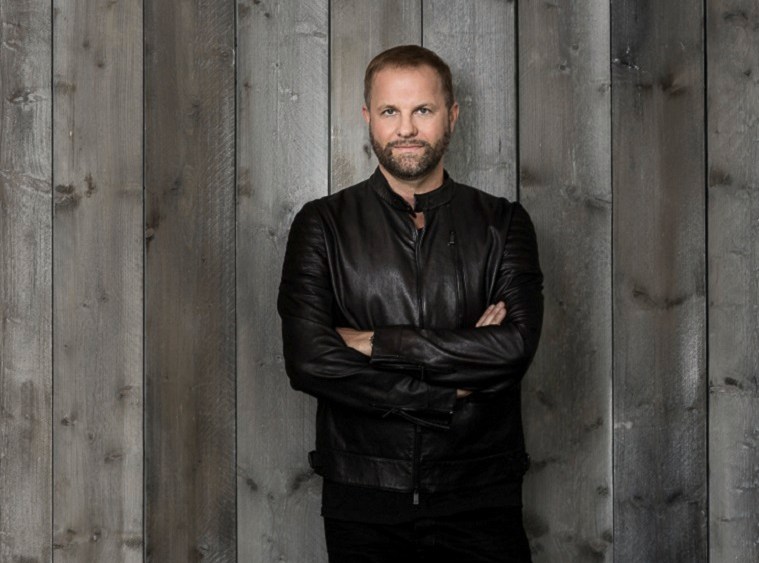 Reebok Appoints New Creative Director