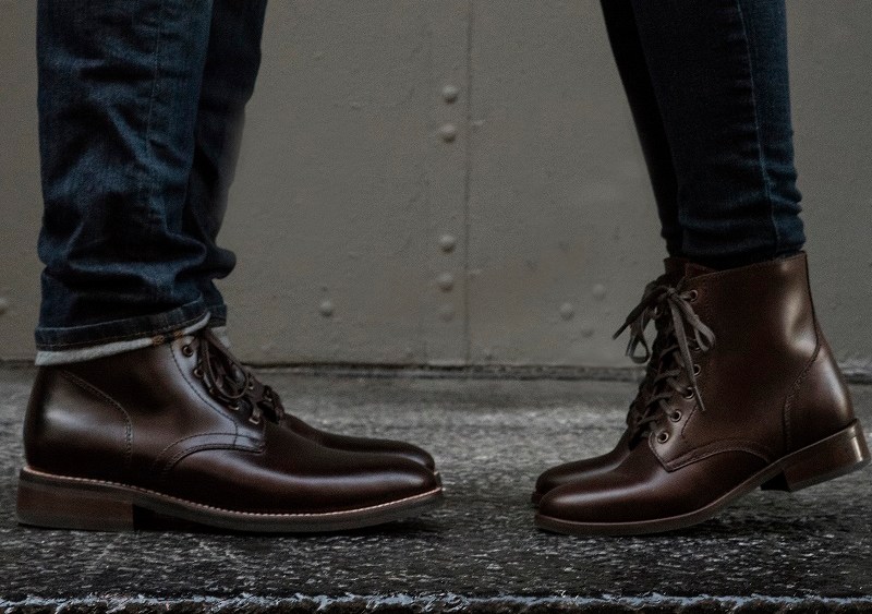Thursday Boot Company Steps Into Women’s