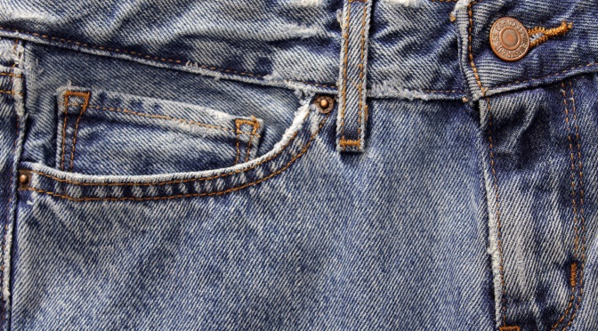 Tonello Collaborates with Levi’s on NoStone