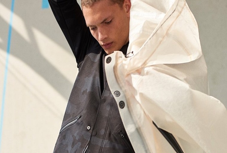 Under Armour Debuts High-End UAS Collection