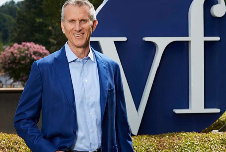Steven Rendle Assume Helm VF Corp.