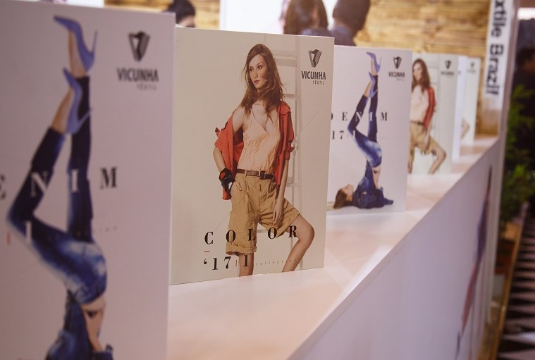 Vicunha Focuses on Vintage Asian Market
