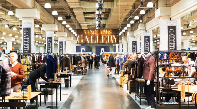 MRket Spotlight Luxury Goods and Italian Labels
