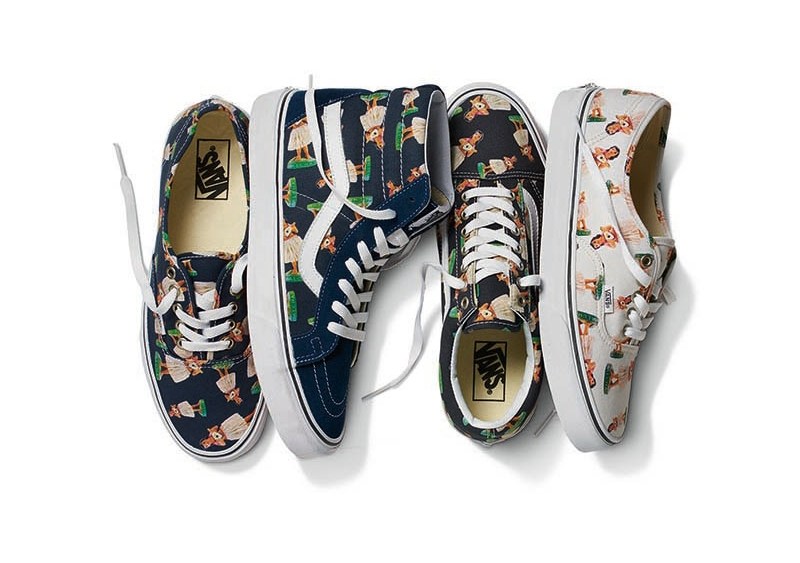 Survey: Teens Are Favoring Streetwear Brands