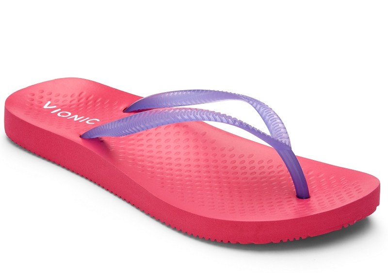 Vionic Supports Avon 39 Walk End Breast Cancer