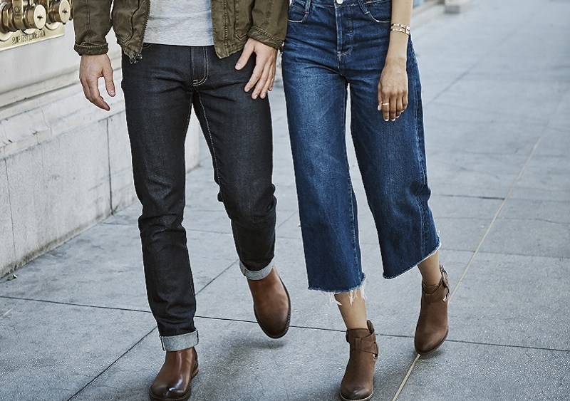 Vionic Opens San Francisco Pop-Up Shop