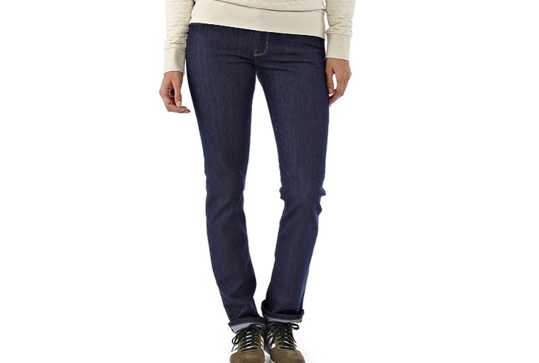 How Alvanon Helped Patagonia Revamp Its Denim Line