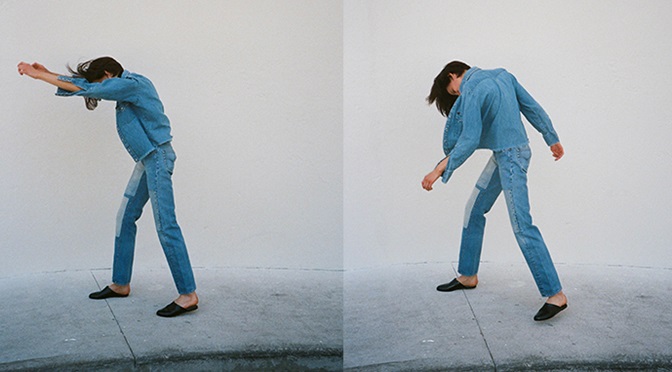 Retail Realities: Where I Was From’s Online Vintage