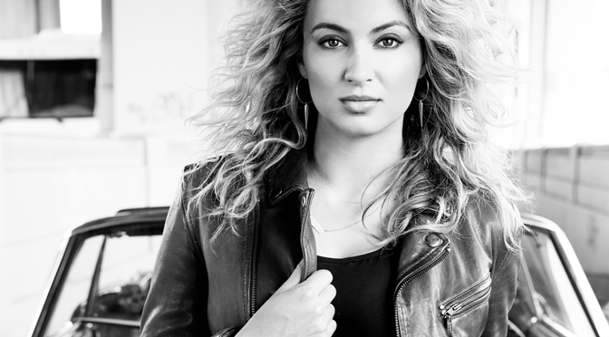 Singer Tori Kelly Named the New Face of William Rast