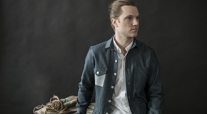 Chicago-Made Stock Manufacturing Co. Cuts Out the Middleman