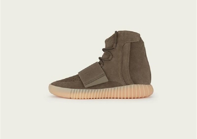 Coming Soon: New Yeezy Boost 750