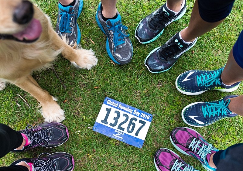 Report: Millennial Runners are Wooed Athlete Endorsements