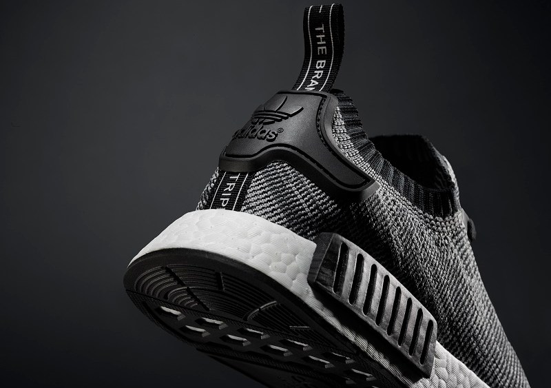 Adidas’ $7,000 Sneaker Collection Sold Out 5 Minutes