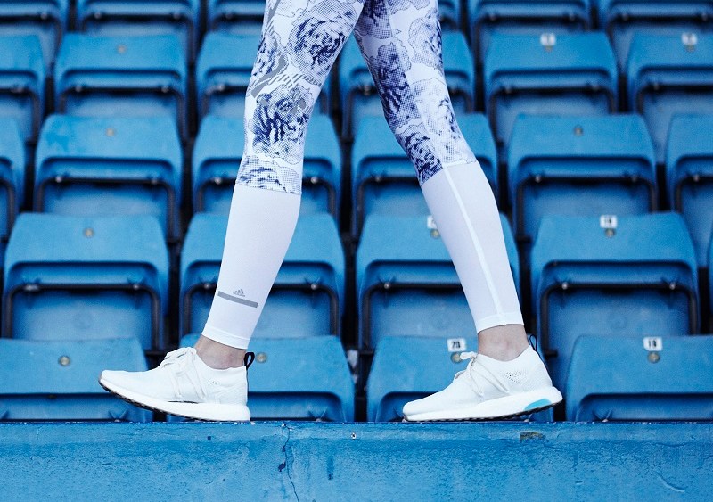 Adidas and Reebok Named Among Most Transparent Brands