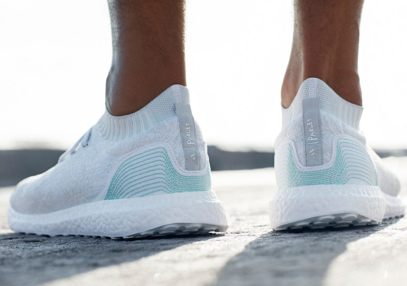Adidas Ramps Up Efforts Outrun Nike
