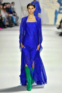 Akris RTW Fall 2018