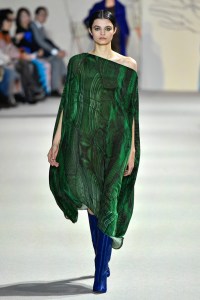 Akris RTW Fall 2018
