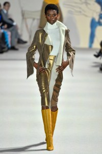 Akris RTW Fall 2018