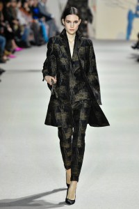 Akris RTW Fall 2018