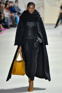 Akris RTW Fall 2018