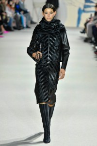 Akris RTW Fall 2018