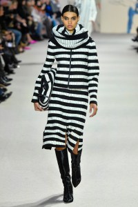 Akris RTW Fall 2018