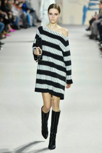 Akris RTW Fall 2018