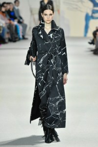 Akris RTW Fall 2018