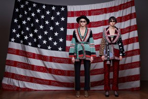 Alanui RTW Fall 2018