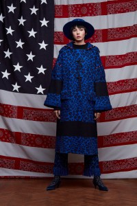 Alanui RTW Fall 2018