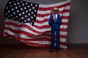 Alanui RTW Fall 2018