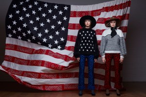 Alanui RTW Fall 2018