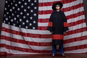 Alanui RTW Fall 2018