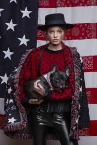 Alanui RTW Fall 2018