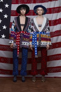 Alanui RTW Fall 2018