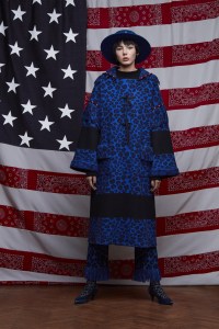 Alanui RTW Fall 2018