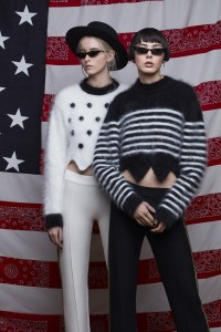 Alanui RTW Fall 2018