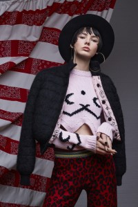 Alanui RTW Fall 2018