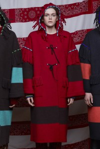 Alanui RTW Fall 2018
